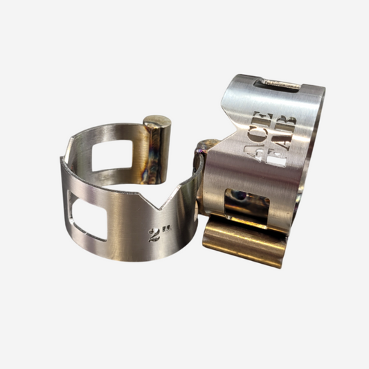 Single Tacking Bands