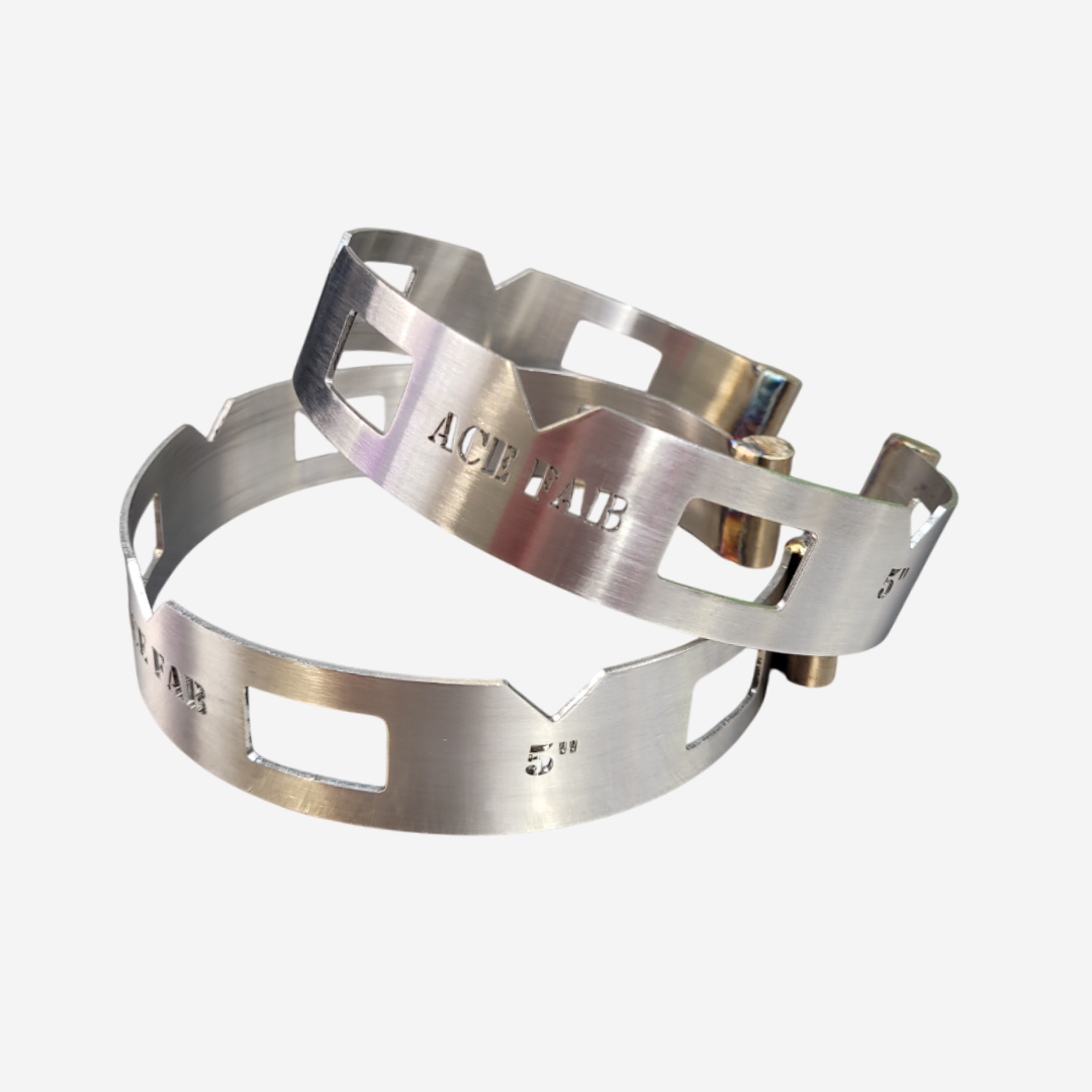 Single Tacking Bands