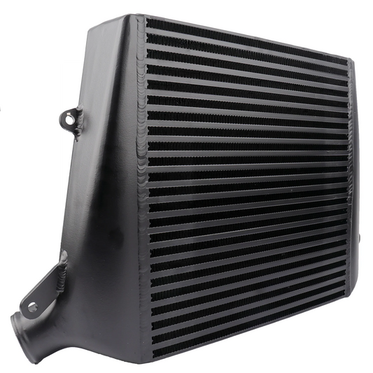 PSR FG FGX Barra Turbo Stage 2 Intercooler