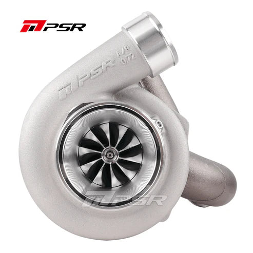PSR3584 Gen3 Dual Ball Bearing Turbo for Ford Falcon BA BF XR6