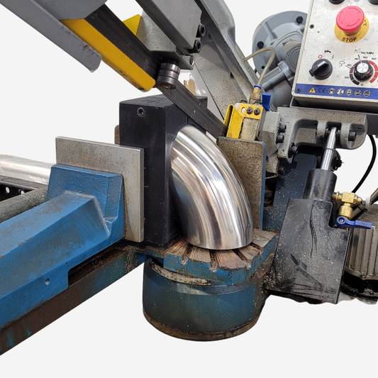 Tear Drop Cutting Jig