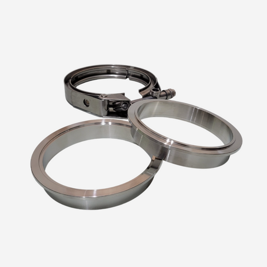 V-Band Clamp Kits