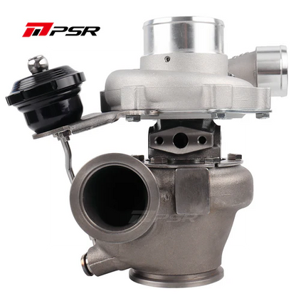 PSR2860 Gen2 Dual Ball Bearing Turbocharger
