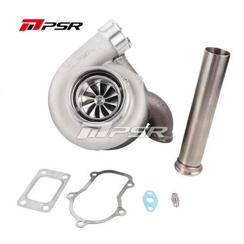 PSR3584 Gen3 Dual Ball Bearing Turbo For Ford Falcon FG XR6