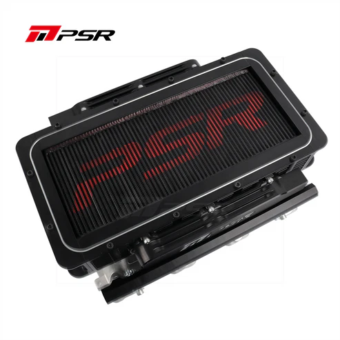 PSR Billet Air to Water Intercooler LS Engine