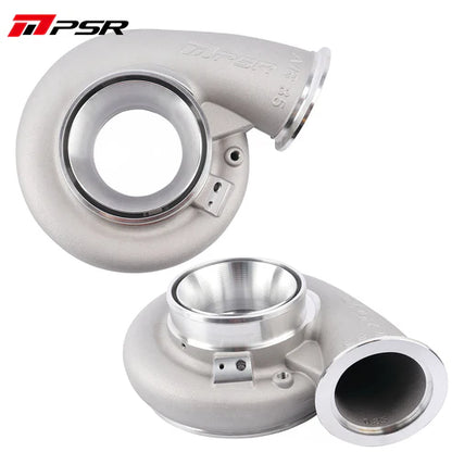 PSR T51R Mod Compressor Housings