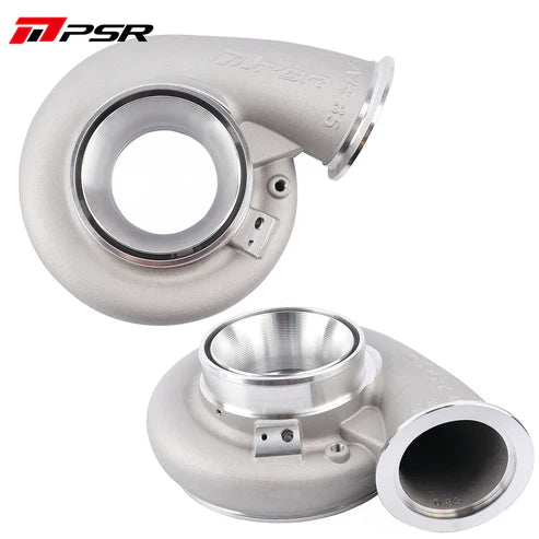 PSR T51R Mod Compressor Housings