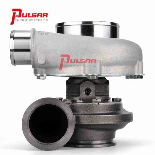 PSR3076 Gen2 Dual Ball Bearing Turbocharger