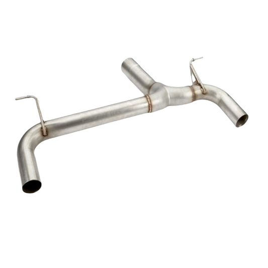 VRSF Stainless Steel Race Muffler for F30/F32 N55 2013 – 2017 BMW 335i & 435i