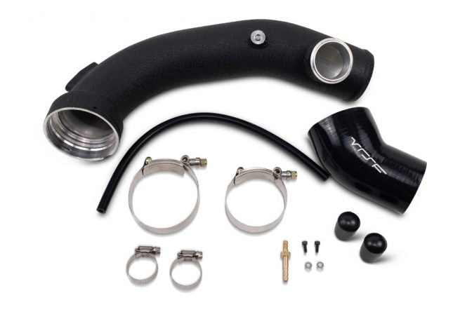 VRSF Chargepipe Upgrade Kit 07-13 BMW 135i, 335i X1
