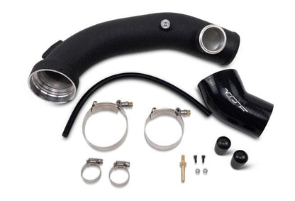 VRSF Chargepipe Upgrade Kit 07-13 BMW 135i, 335i X1