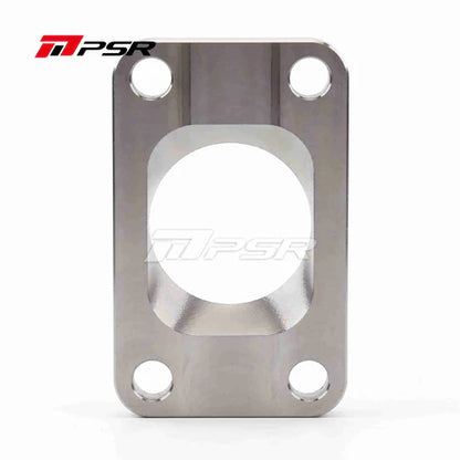 PSR Billet Transition Flange, Hardware Kit included for an easy installation