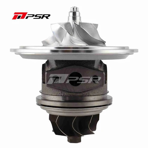 PSR2860 Gen2 Dual Ball Bearing Turbocharger