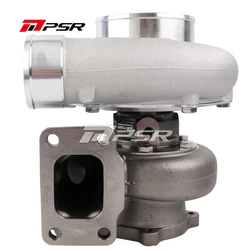PSR3584 Gen3 Dual Ball Bearing Turbo For Ford Falcon FG XR6