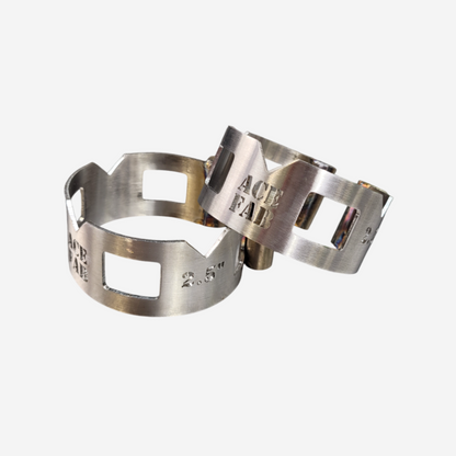 Single Tacking Bands