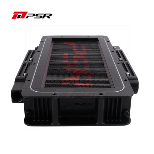 PSR Billet Air to Water Intercooler LS Engine