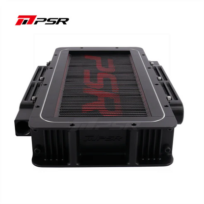 PSR Billet Air to Water Intercooler LS Engine