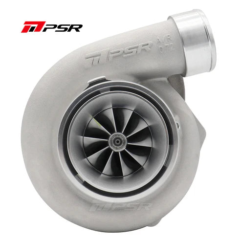 PSR Forward Rotation 5862G Dual Ball Bearing Turbocharger HP Rating 770