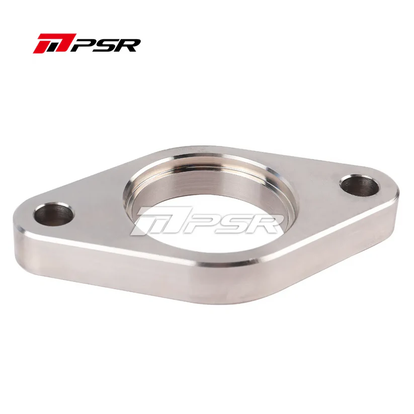 Flange Kit for PSR NEW GENERATION WASTEGATE 38mm 2-Bolt External Wastegate
