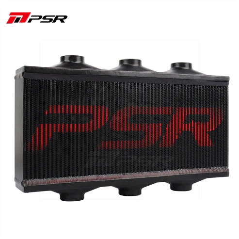 PSR Billet Air to Water Intercooler LS Engine