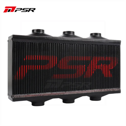 PSR Billet Air to Water Intercooler LS Engine