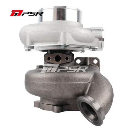 PSR3584 Gen3 Dual Ball Bearing Turbo For Ford Falcon FG XR6