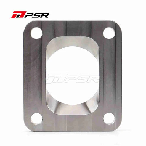 PSR Billet Transition Flange, Hardware Kit included for an easy installation