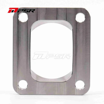 PSR Billet Transition Flange, Hardware Kit included for an easy installation