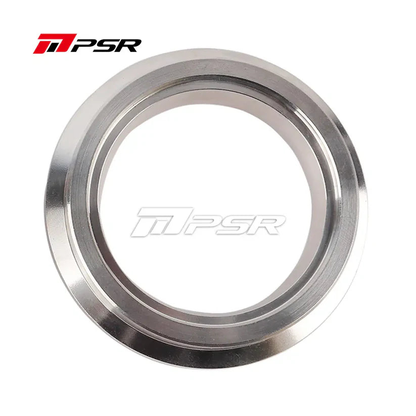 Flange Kit for PSR NEW GENERATION WASTEGATE 38mm Dual V-Band External Wastegate