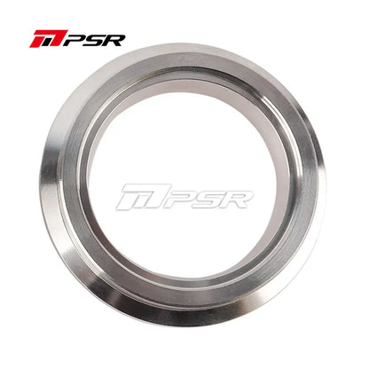 Flange Kit for PSR NEW GENERATION WASTEGATE 38mm Dual V-Band External Wastegate