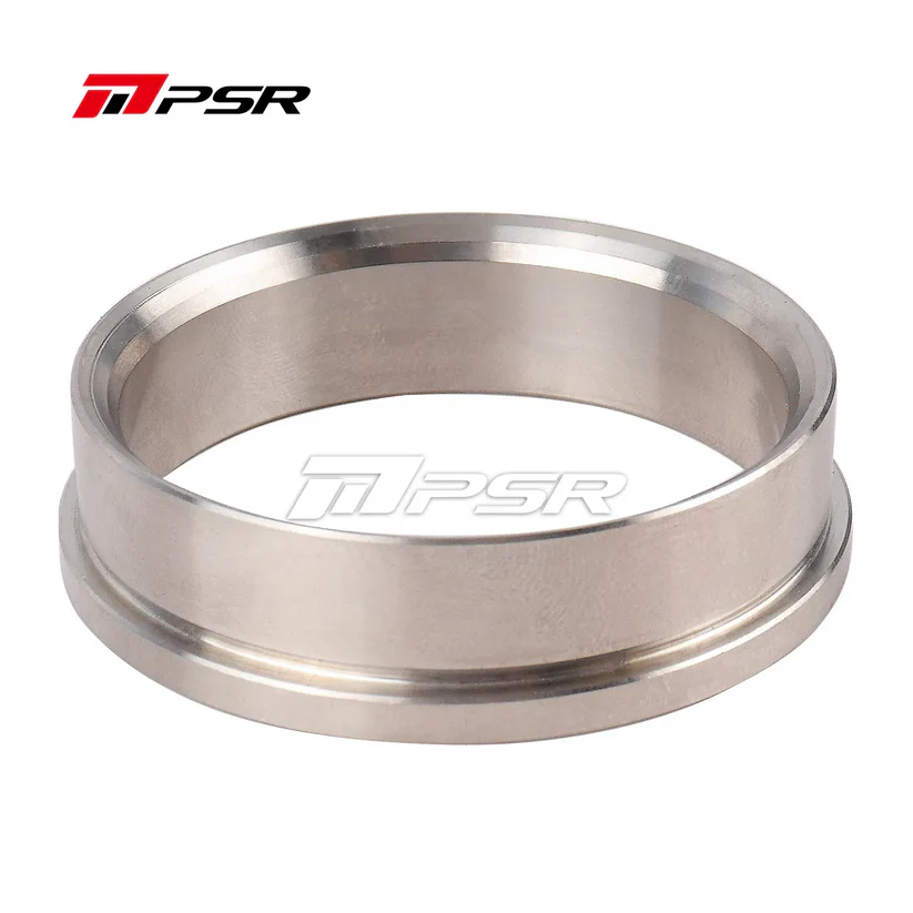 Flange Kit for PSR NEW GENERATION WASTEGATE 38mm Dual V-Band External Wastegate