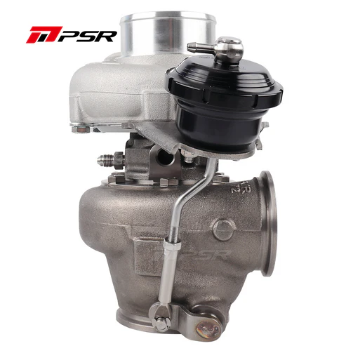PSR2860 Gen2 Dual Ball Bearing Turbocharger