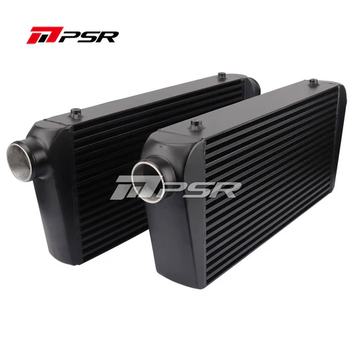 PSR Universal Performance Intercoolers