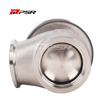 PSR NEW GENERATION WASTEGATE 38mm V-Band External Wastegate