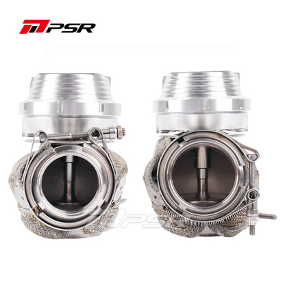 PSR Titanium Wastegate Blanket