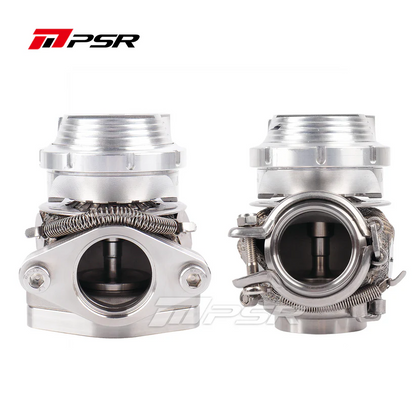 PSR Titanium Wastegate Blanket
