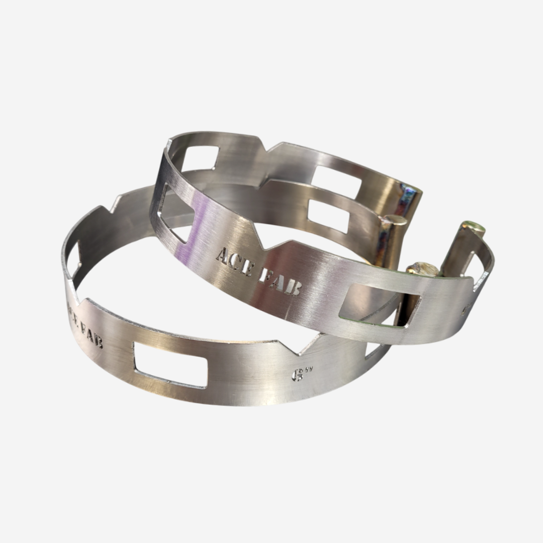 Single Tacking Bands