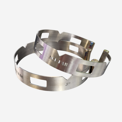 Single Tacking Bands