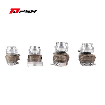 PSR Titanium Wastegate Blanket