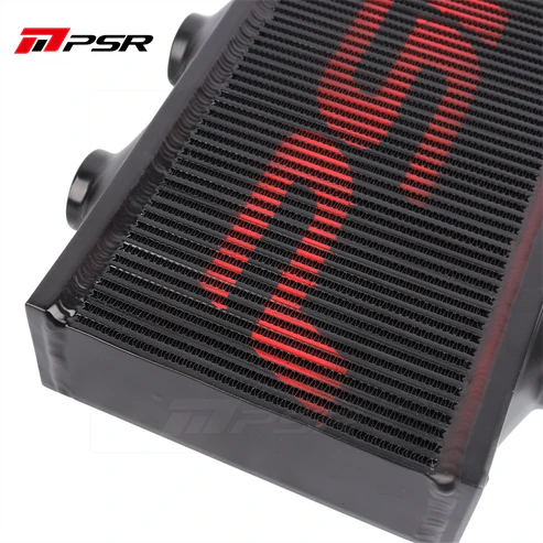 PSR Billet Air to Water Intercooler LS Engine
