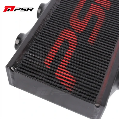 PSR Billet Air to Water Intercooler LS Engine