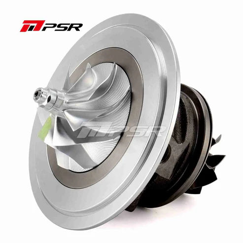 PSR2860 Gen2 Dual Ball Bearing Turbocharger
