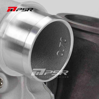 PSR Reverse Rotation 6262G Dual Ball Bearing Turbocharger HP Rating 900