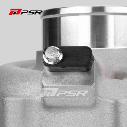 PSR Reverse Rotation 6262G Dual Ball Bearing Turbocharger HP Rating 900