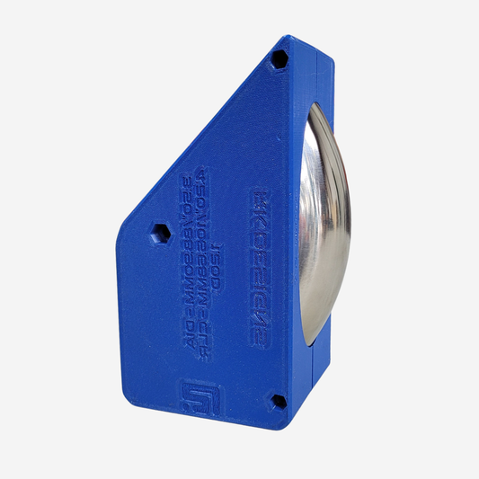X-Pipe Bend Cutting Jig