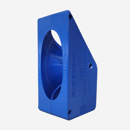 X-Pipe Bend Cutting Jig