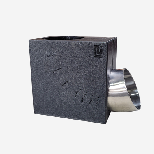 Bend Cutting Jig