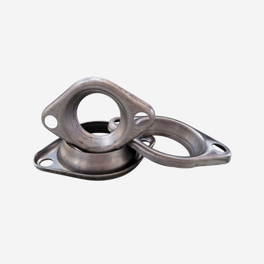 Flared/Donut Exhaust Flange