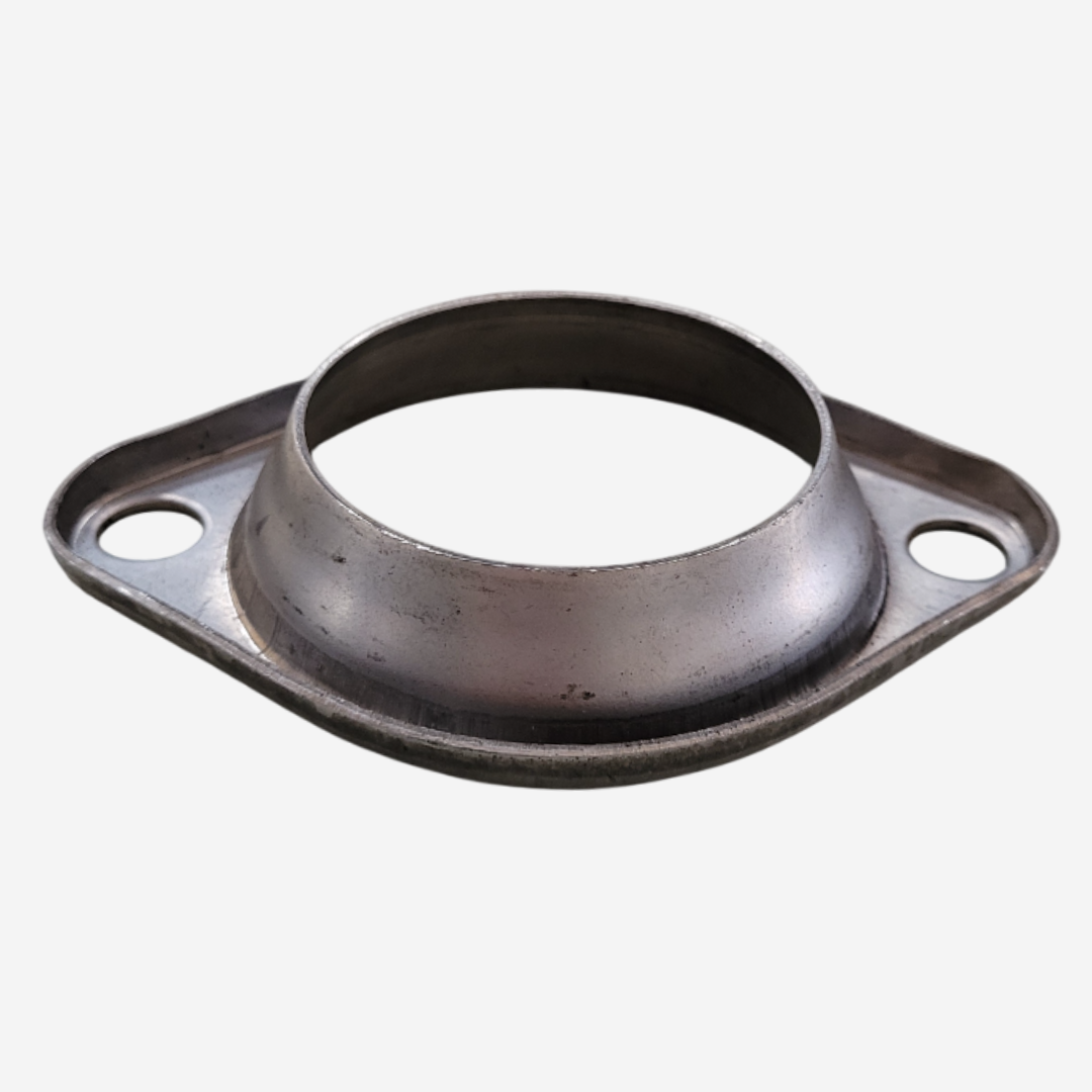 Flared/Donut Exhaust Flange