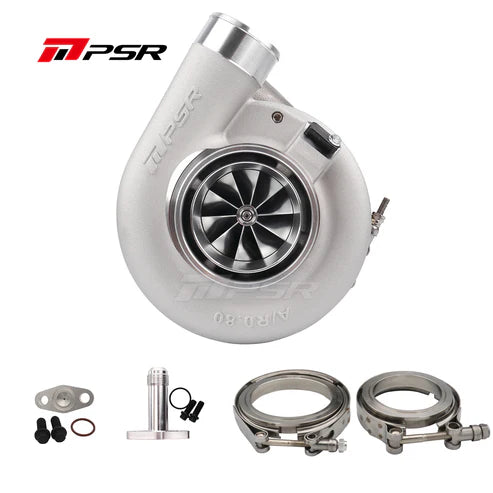 PSR 6270G Dual Ball Bearing Turbocharger HP Rating 900